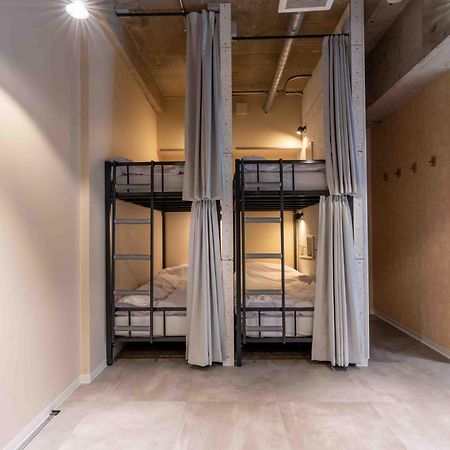 Tora Hotel Asakusa Τόκιο Εξωτερικό φωτογραφία