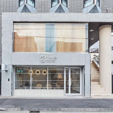 Tora Hotel Asakusa Τόκιο Εξωτερικό φωτογραφία