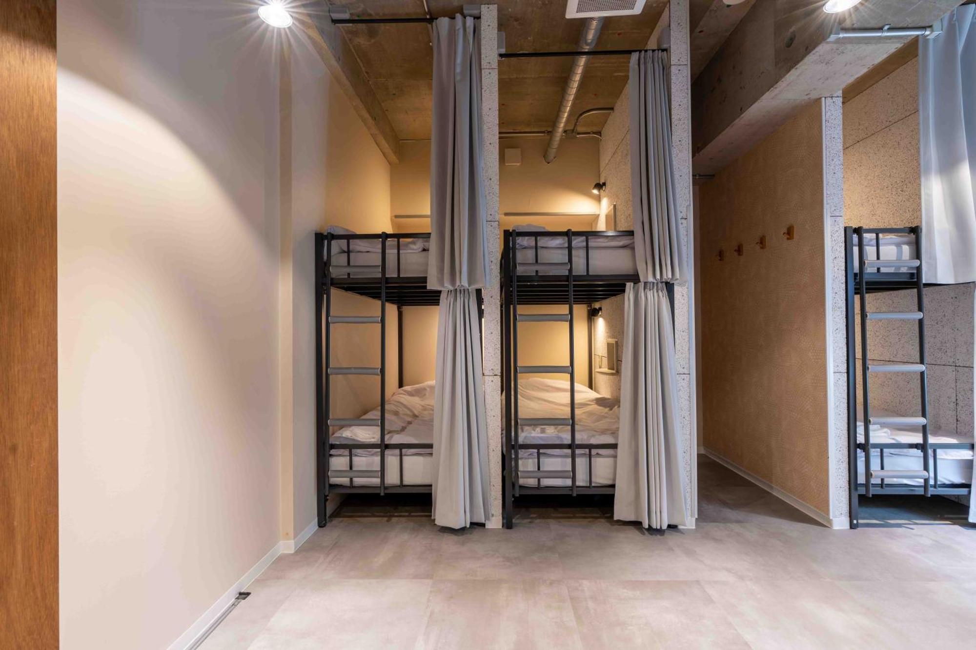 Tora Hotel Asakusa Τόκιο Εξωτερικό φωτογραφία