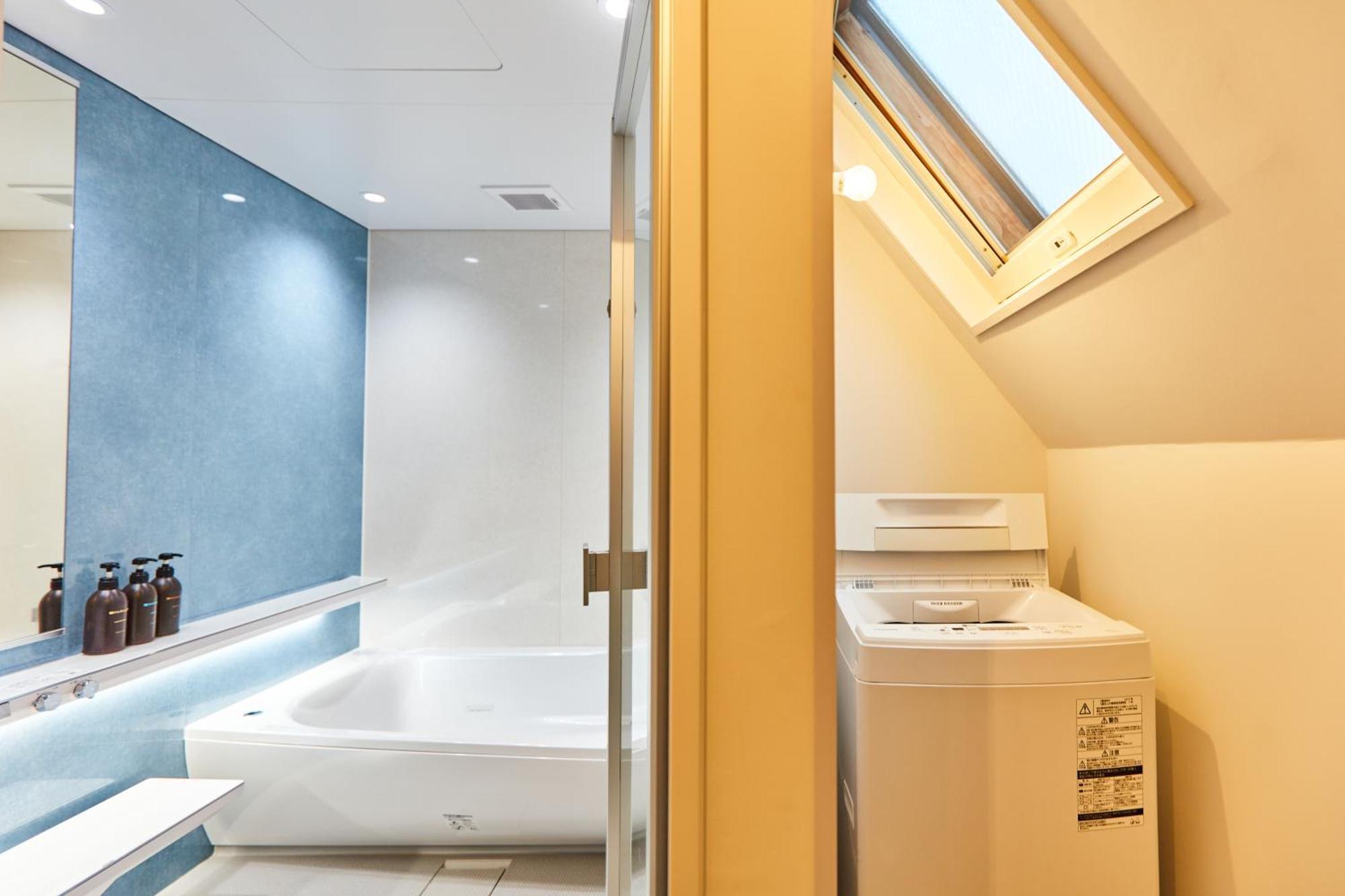 Tora Hotel Asakusa Τόκιο Εξωτερικό φωτογραφία