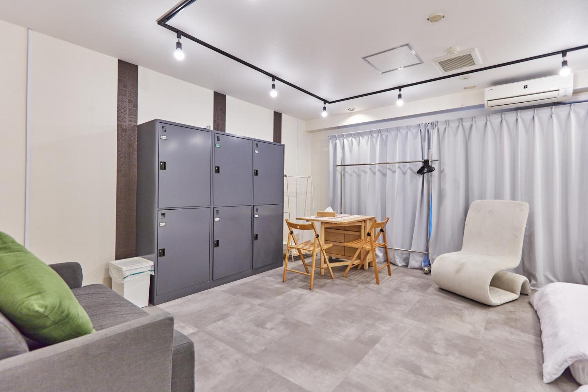 Tora Hotel Asakusa Τόκιο Εξωτερικό φωτογραφία