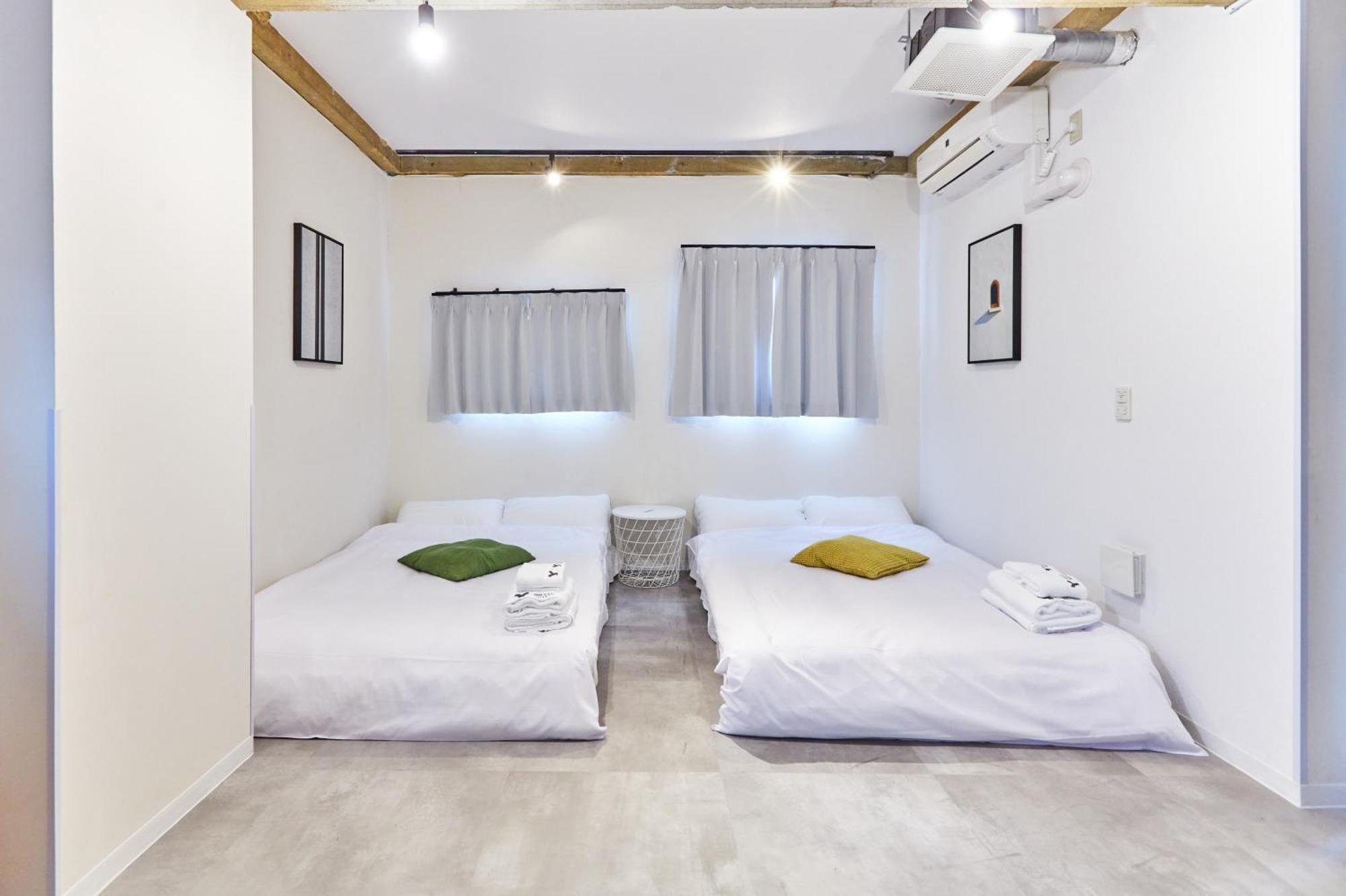 Tora Hotel Asakusa Τόκιο Εξωτερικό φωτογραφία