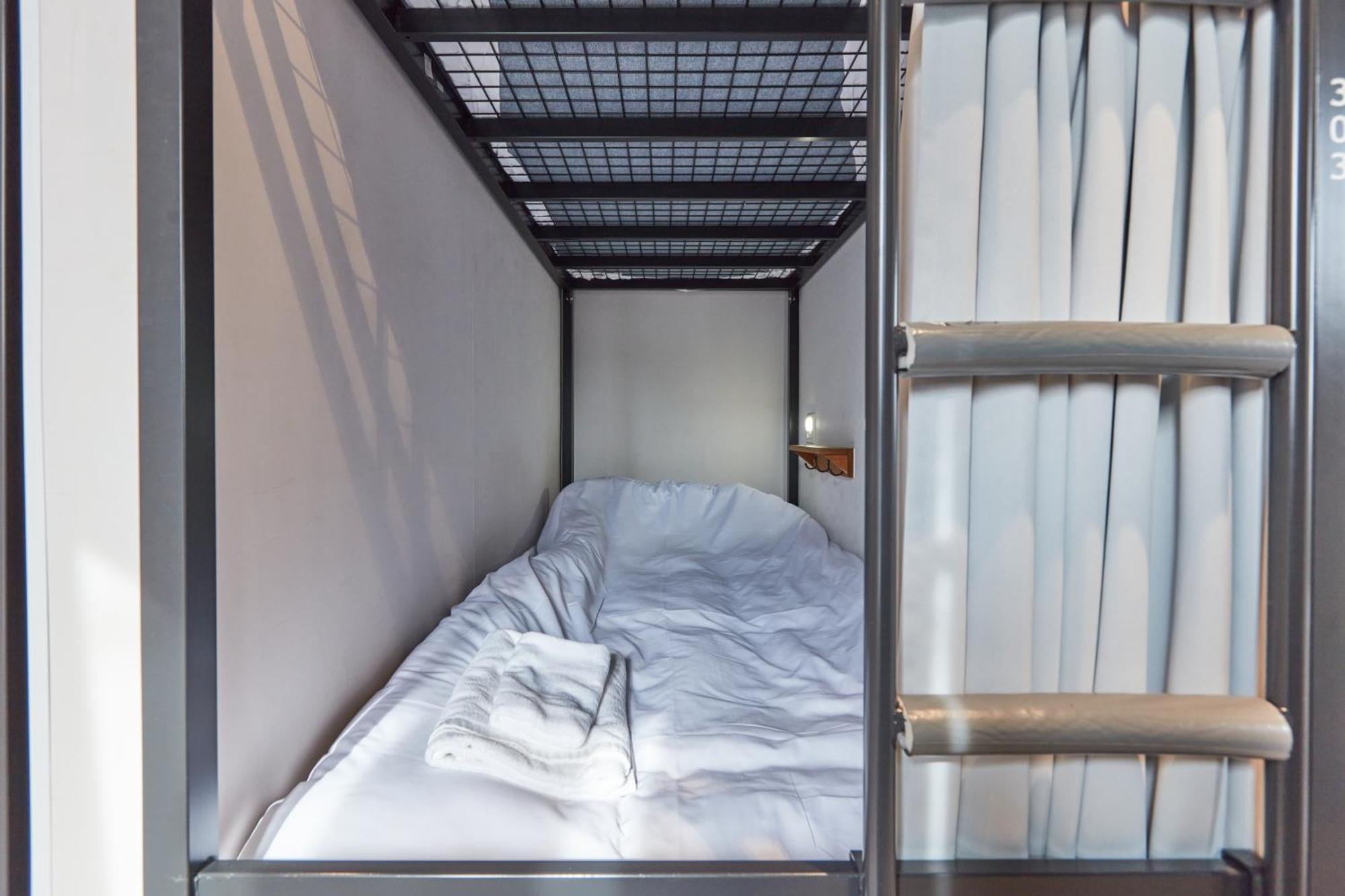 Tora Hotel Asakusa Τόκιο Εξωτερικό φωτογραφία