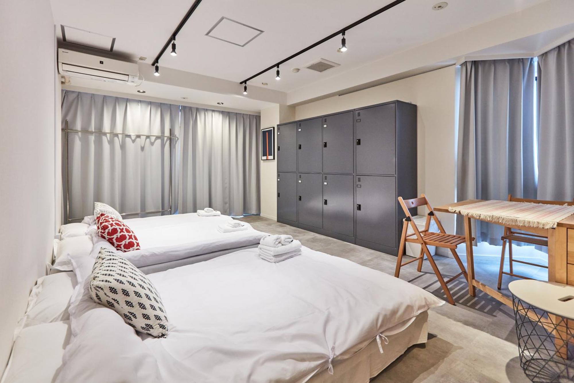 Tora Hotel Asakusa Τόκιο Εξωτερικό φωτογραφία