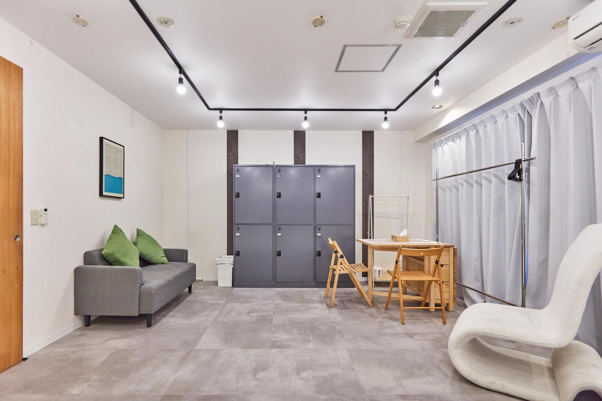 Tora Hotel Asakusa Τόκιο Εξωτερικό φωτογραφία