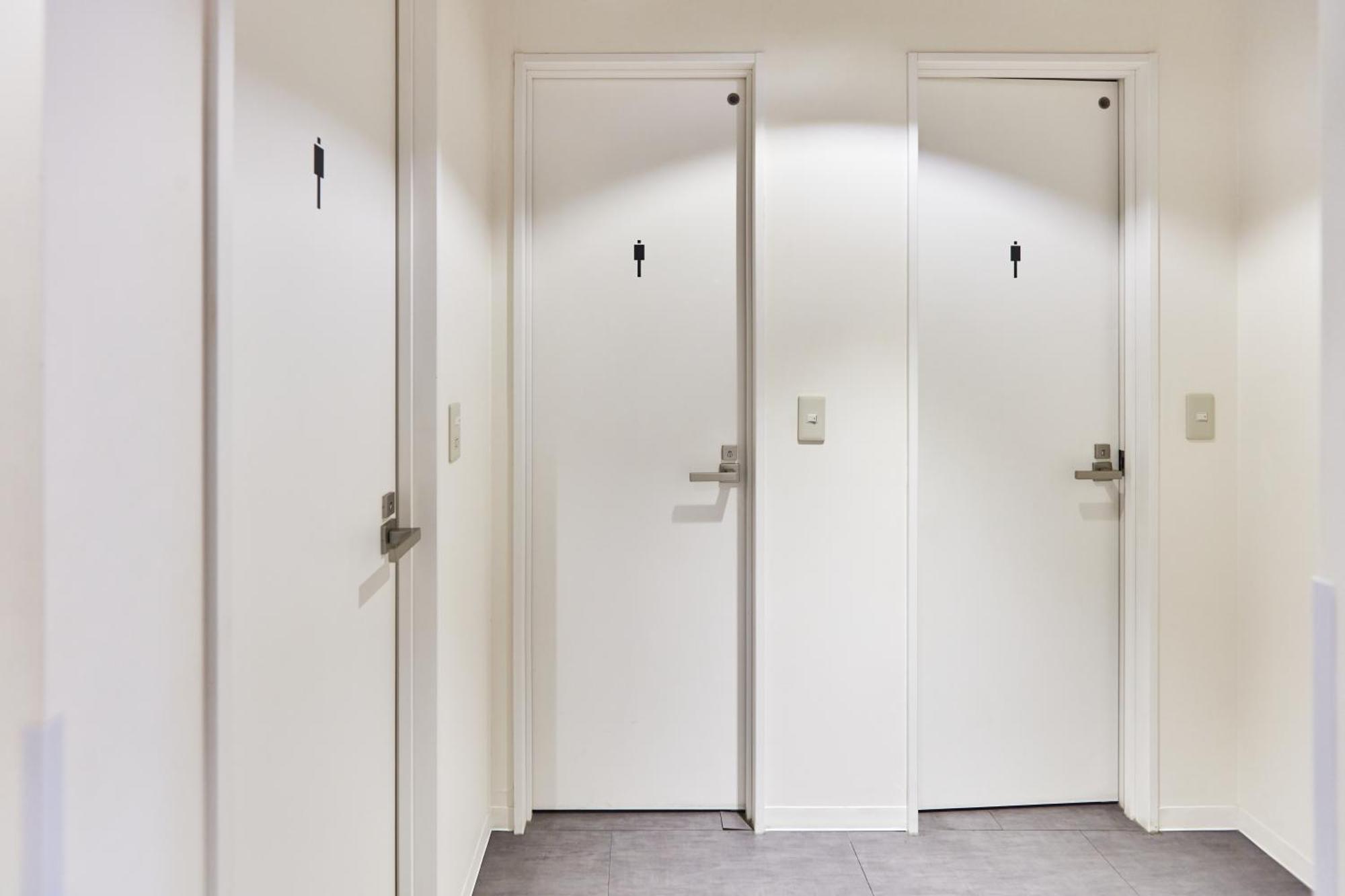 Tora Hotel Asakusa Τόκιο Εξωτερικό φωτογραφία