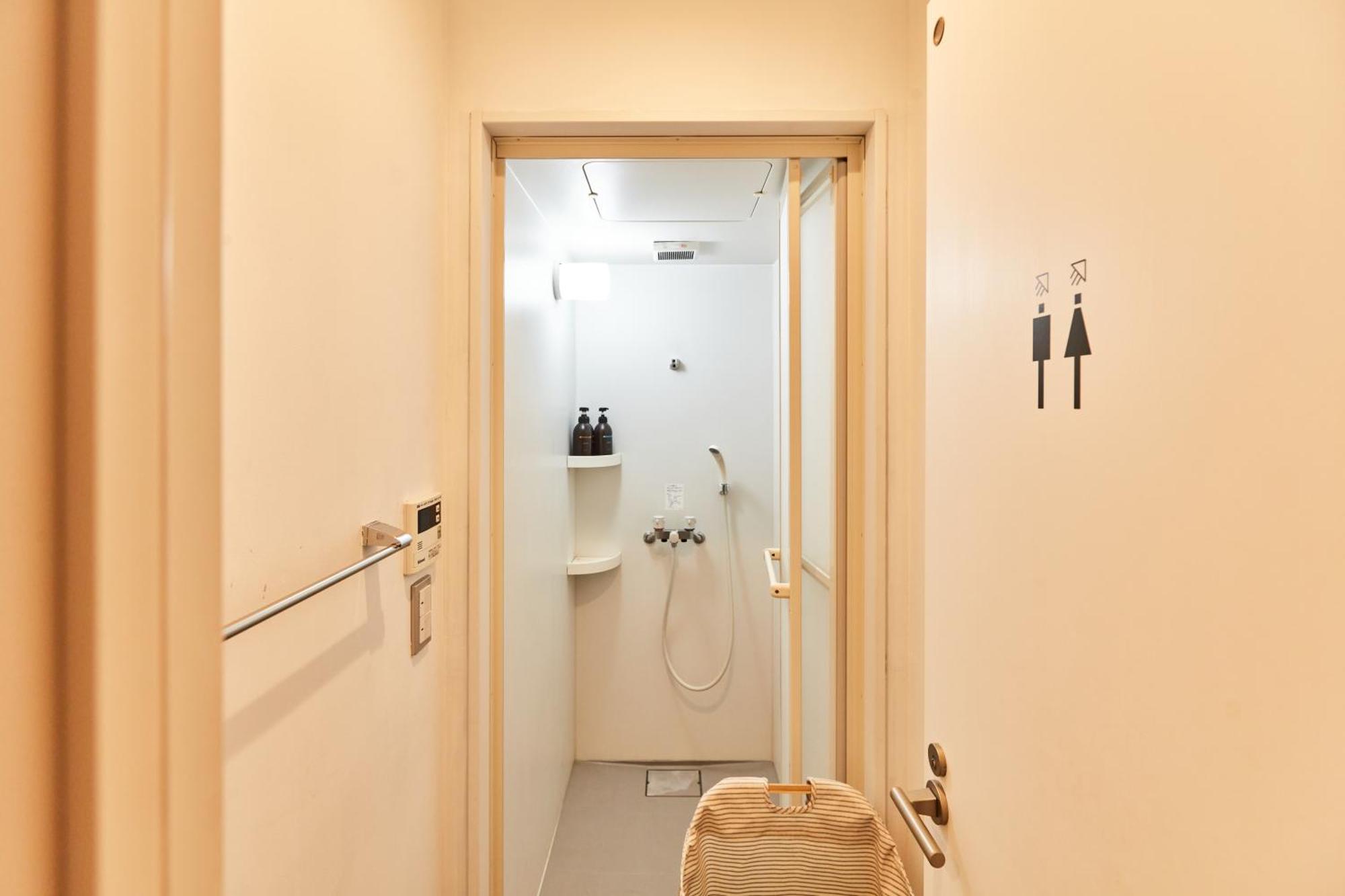 Tora Hotel Asakusa Τόκιο Εξωτερικό φωτογραφία