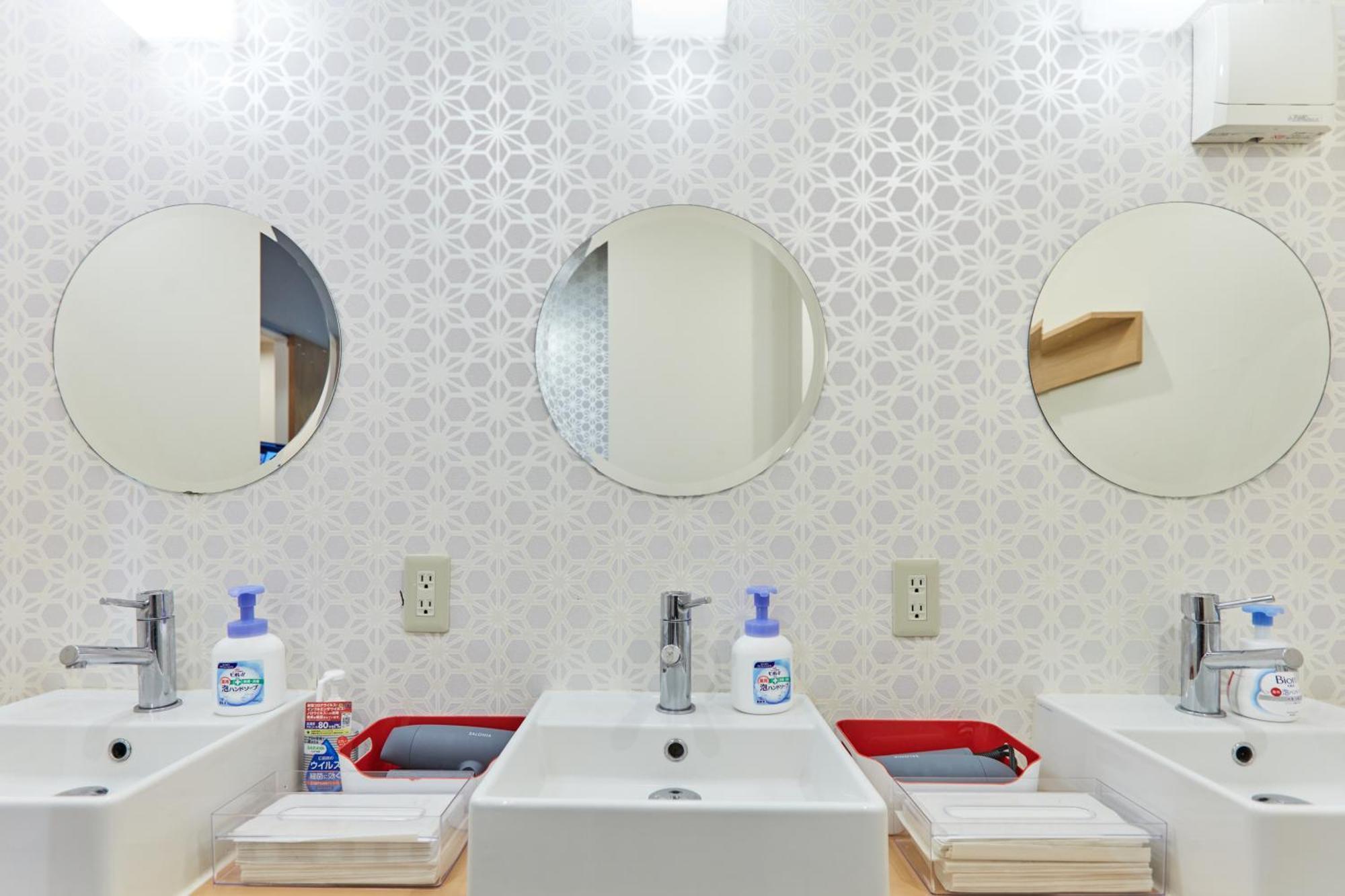Tora Hotel Asakusa Τόκιο Εξωτερικό φωτογραφία