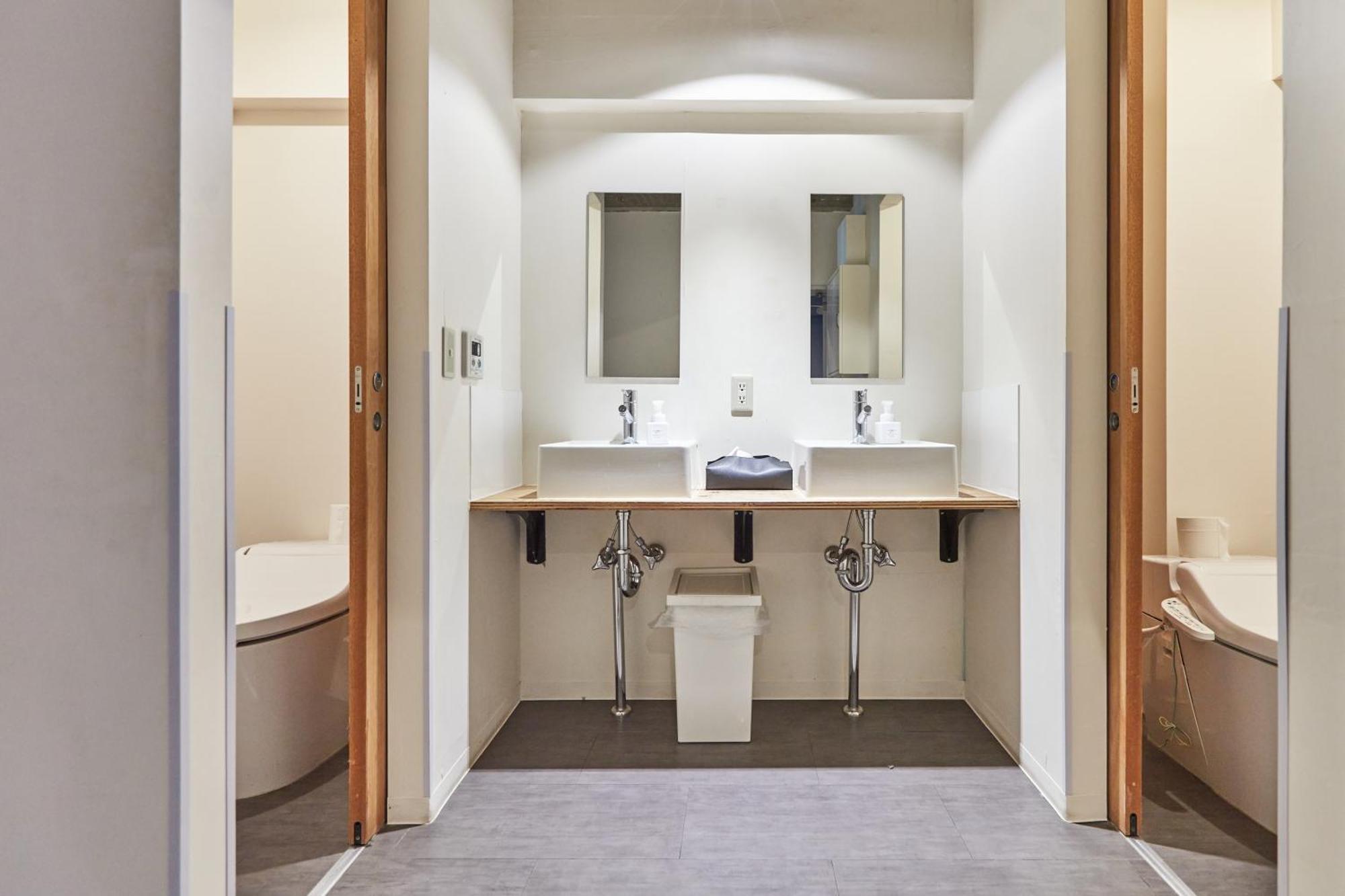 Tora Hotel Asakusa Τόκιο Εξωτερικό φωτογραφία