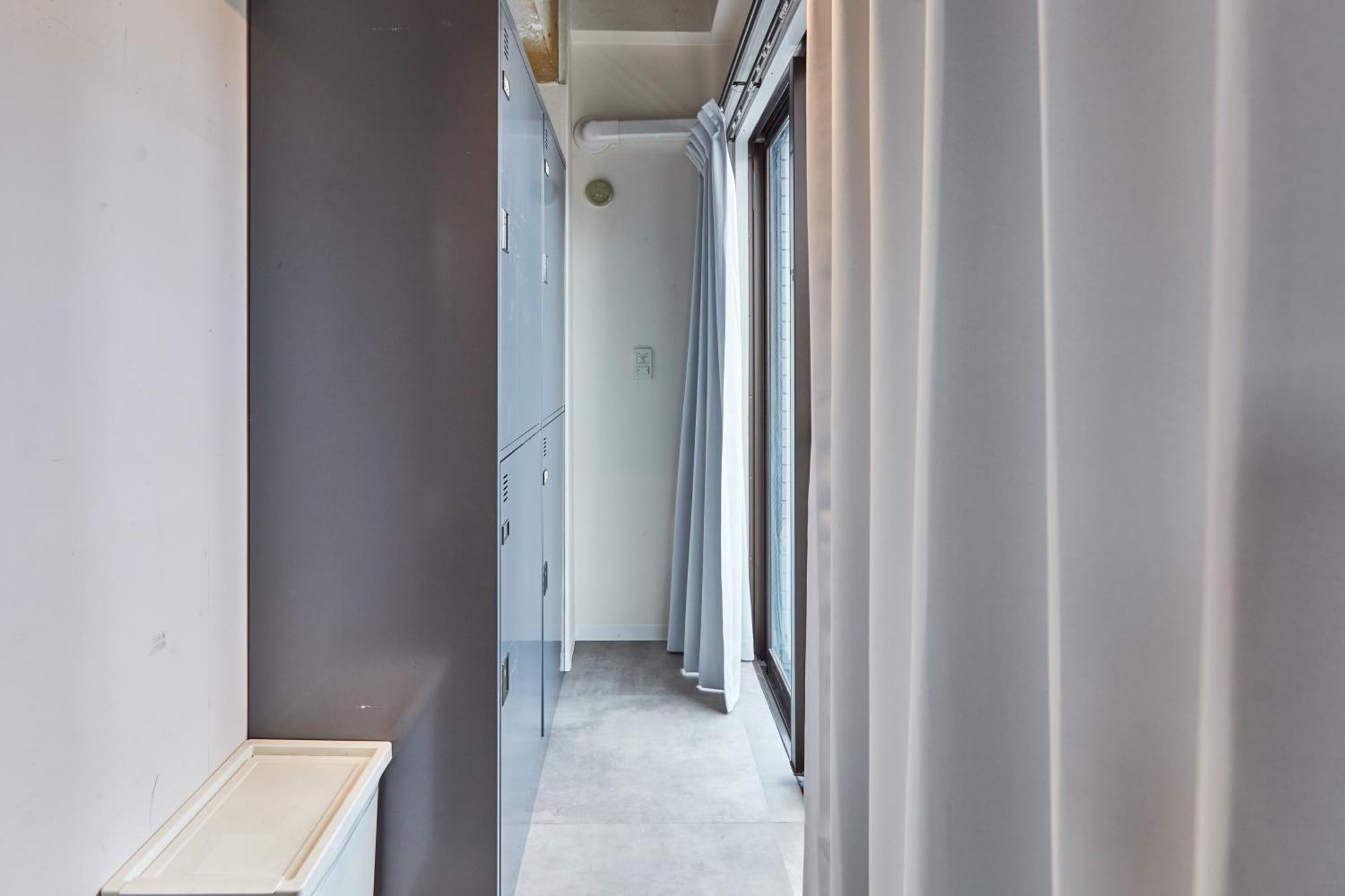 Tora Hotel Asakusa Τόκιο Εξωτερικό φωτογραφία