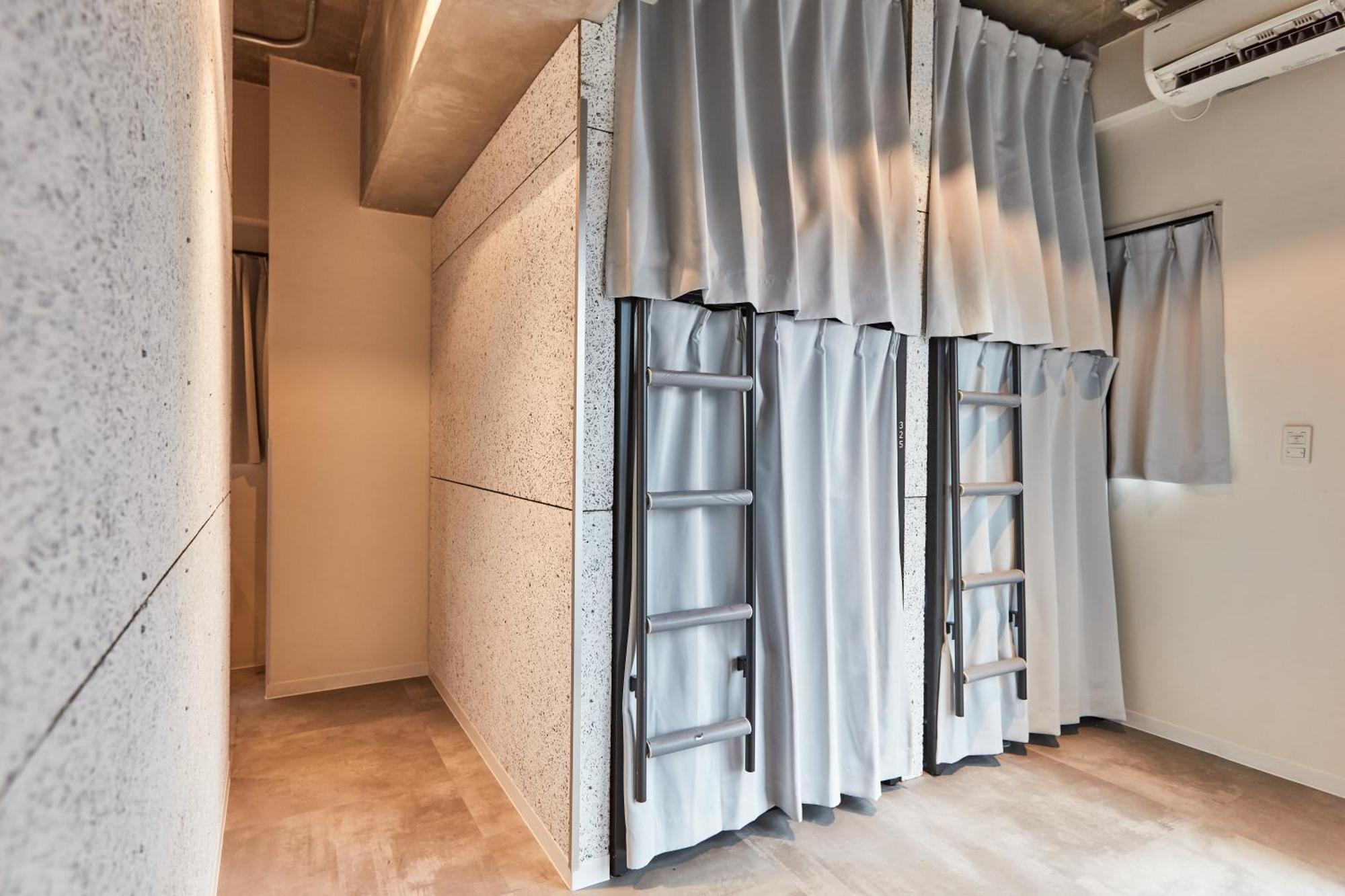 Tora Hotel Asakusa Τόκιο Εξωτερικό φωτογραφία