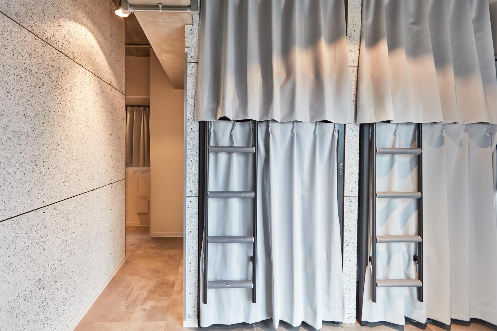 Tora Hotel Asakusa Τόκιο Εξωτερικό φωτογραφία