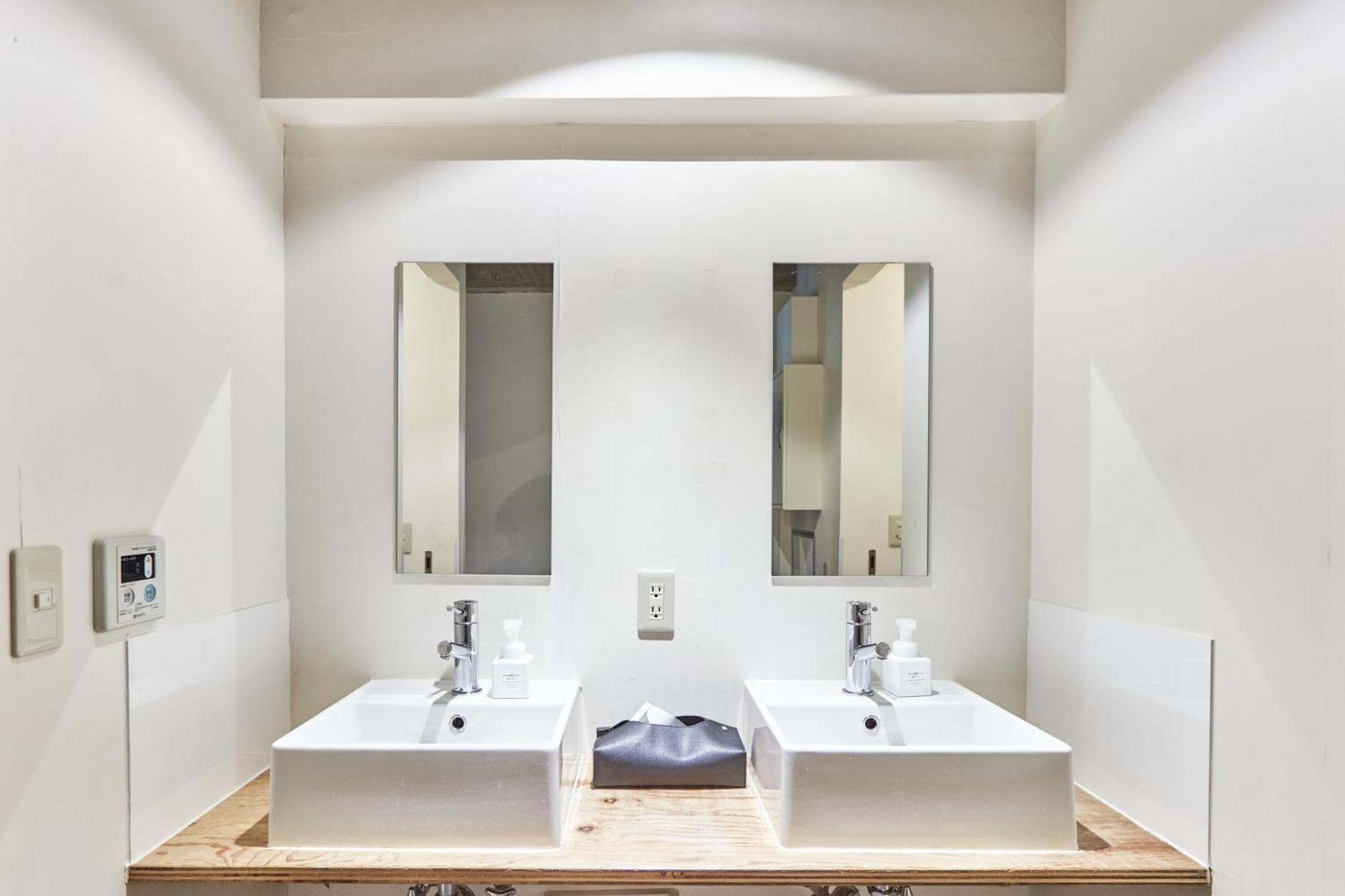 Tora Hotel Asakusa Τόκιο Εξωτερικό φωτογραφία