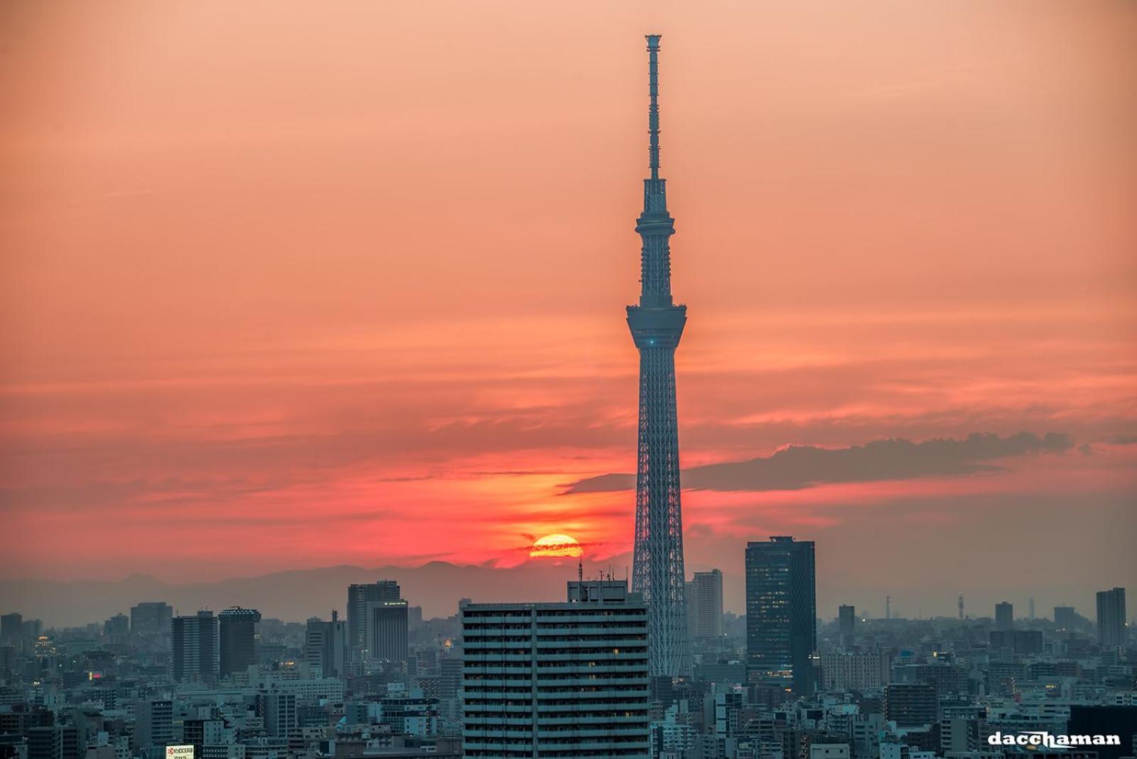 Tora Hotel Asakusa Τόκιο Εξωτερικό φωτογραφία