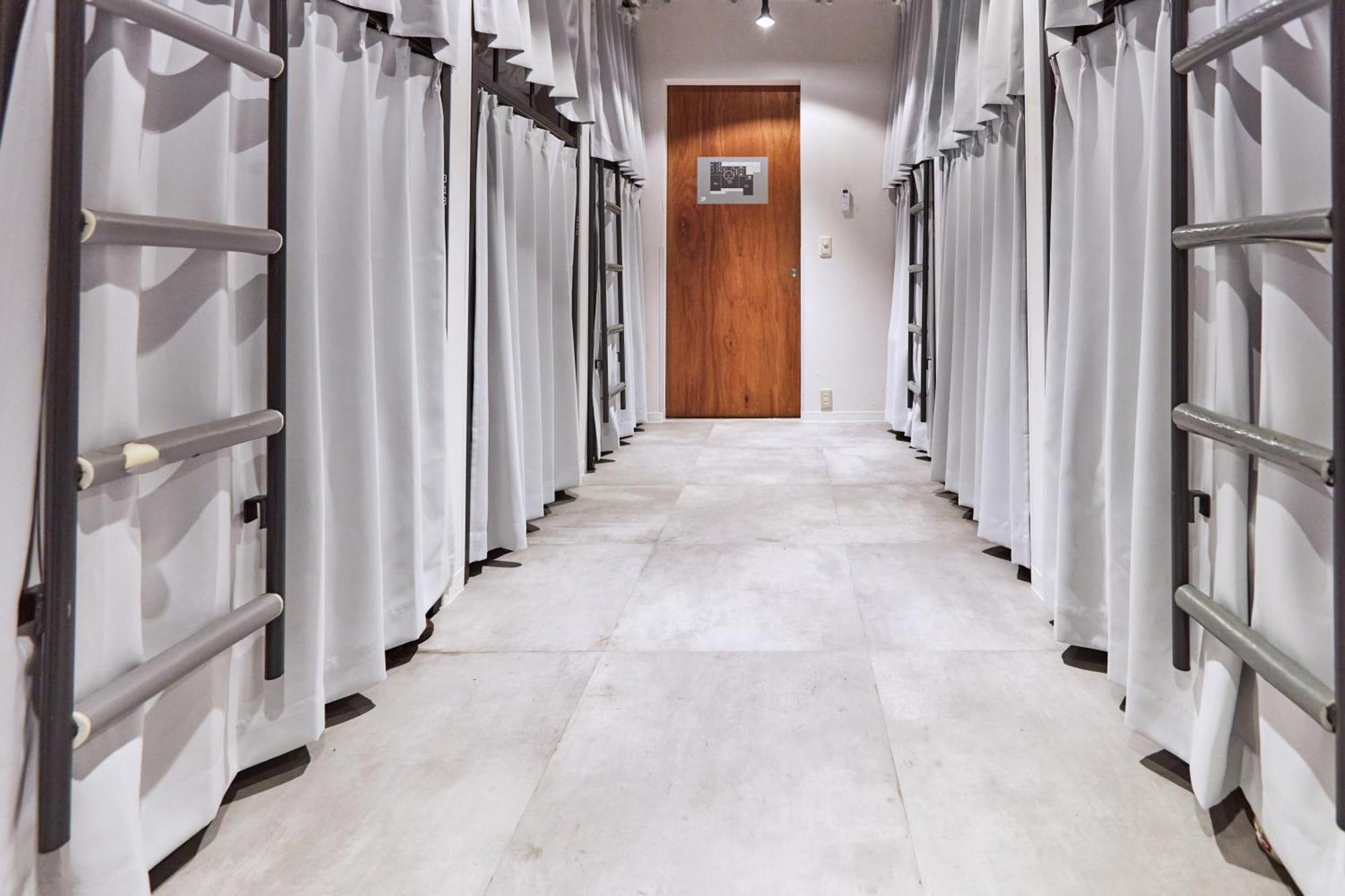 Tora Hotel Asakusa Τόκιο Εξωτερικό φωτογραφία