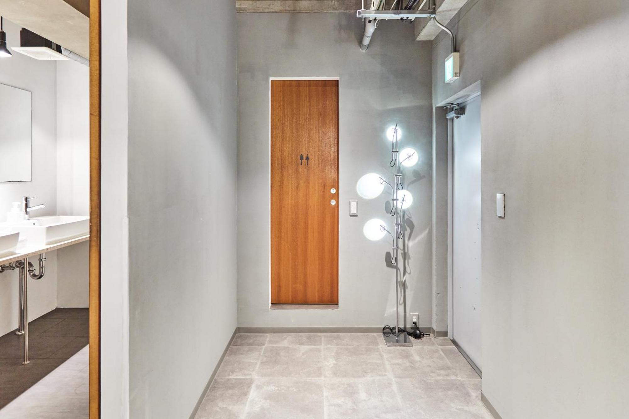 Tora Hotel Asakusa Τόκιο Εξωτερικό φωτογραφία
