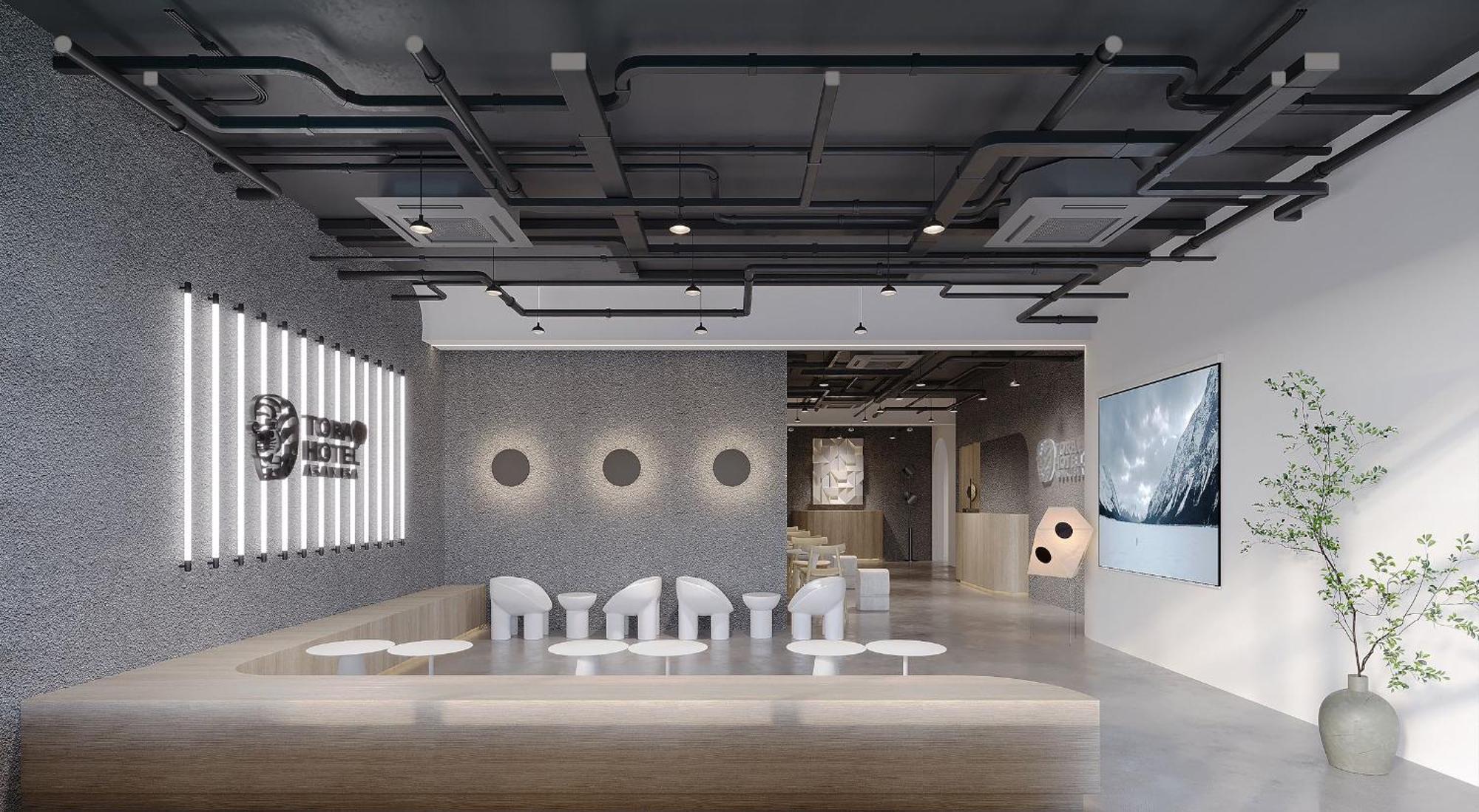 Tora Hotel Asakusa Τόκιο Εξωτερικό φωτογραφία